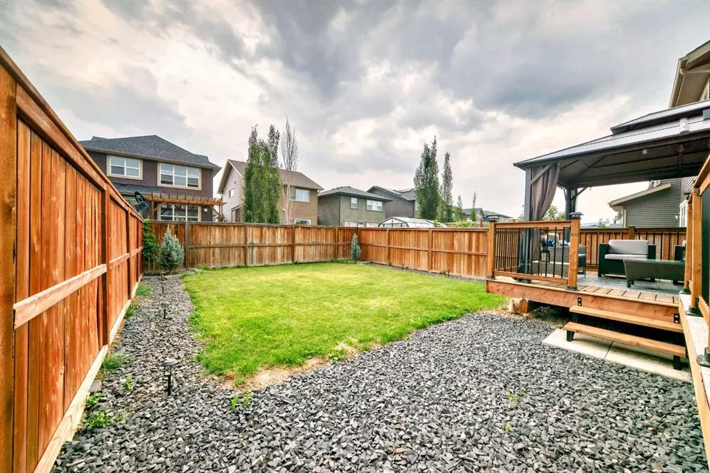 58 Buckskin Way