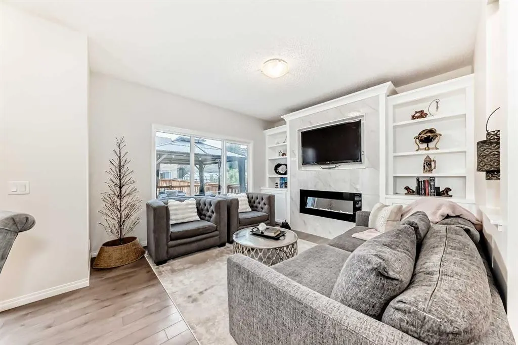 58 Buckskin Way