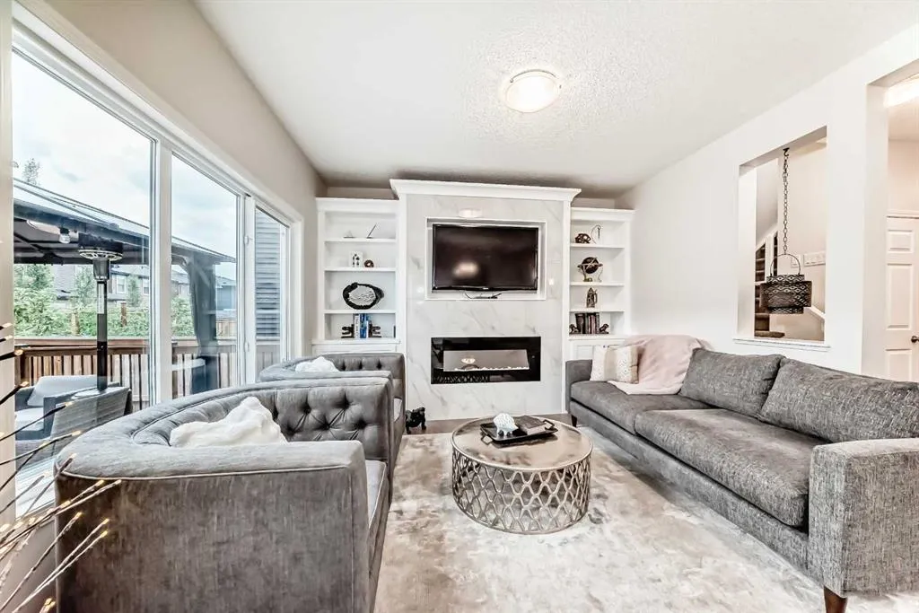 58 Buckskin Way