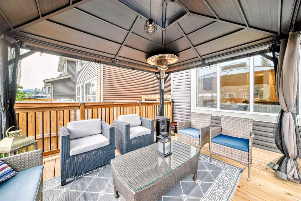 58 Buckskin Way