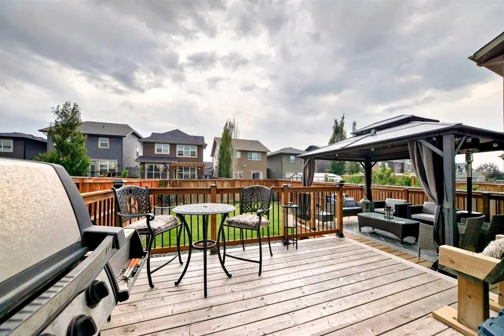58 Buckskin Way