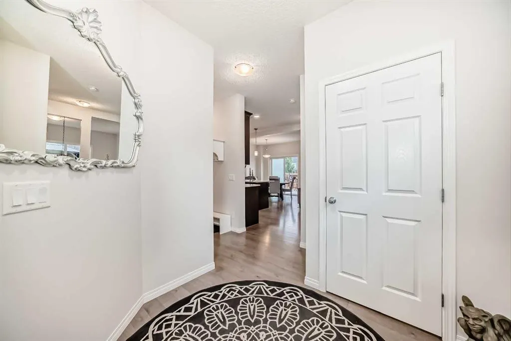 58 Buckskin Way