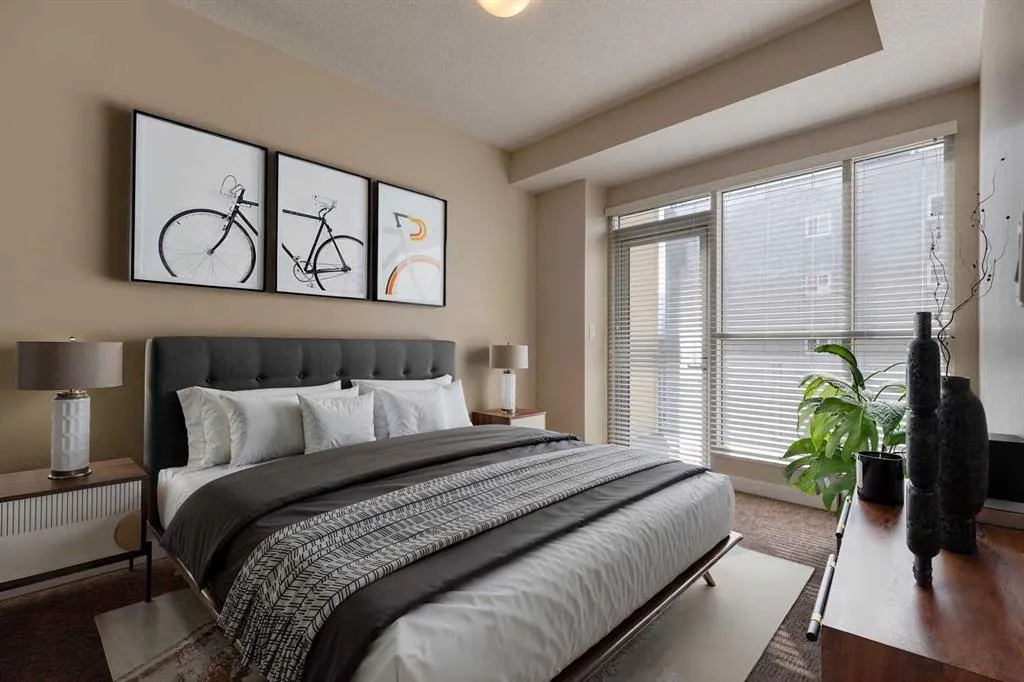 1110 3 Avenue NW, #707