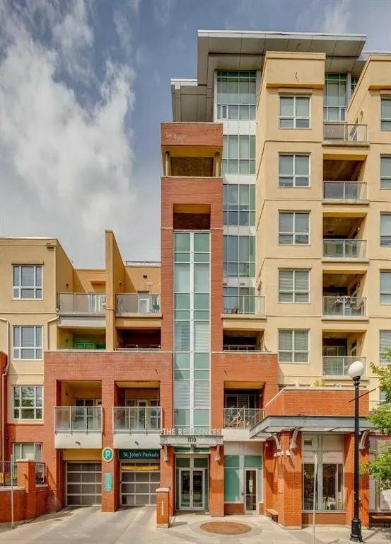 1110 3 Avenue NW, #707