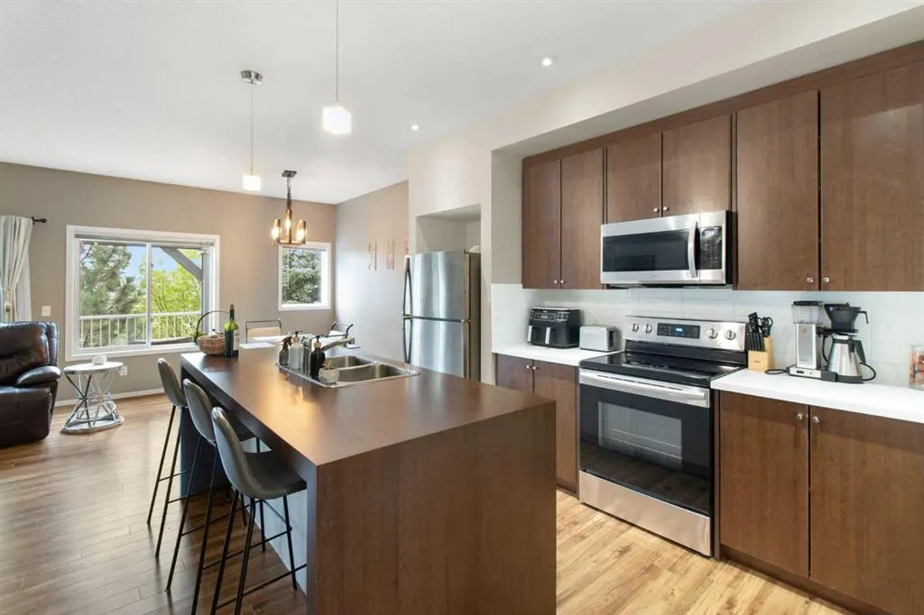 300 Evanscreek Court NW, #107