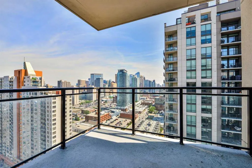 1118 12 Avenue SW, #2404
