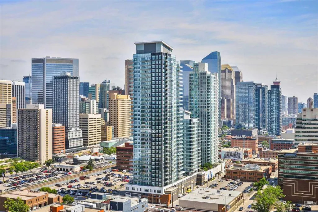 1118 12 Avenue SW, #2404