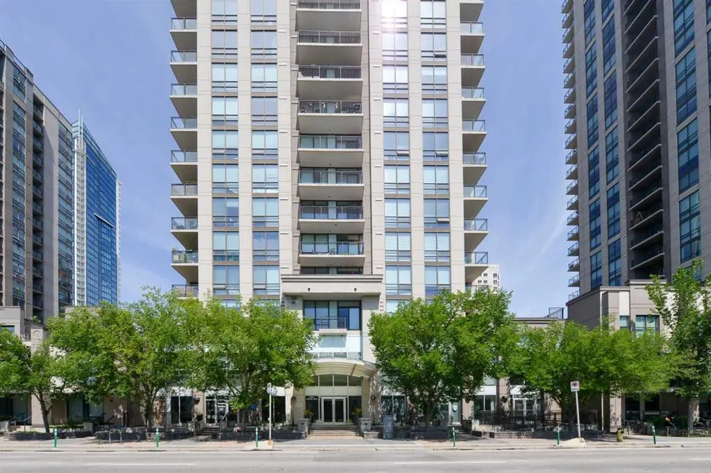 1118 12 Avenue SW, #2404