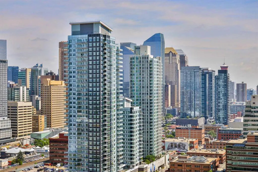 1118 12 Avenue SW, #2404
