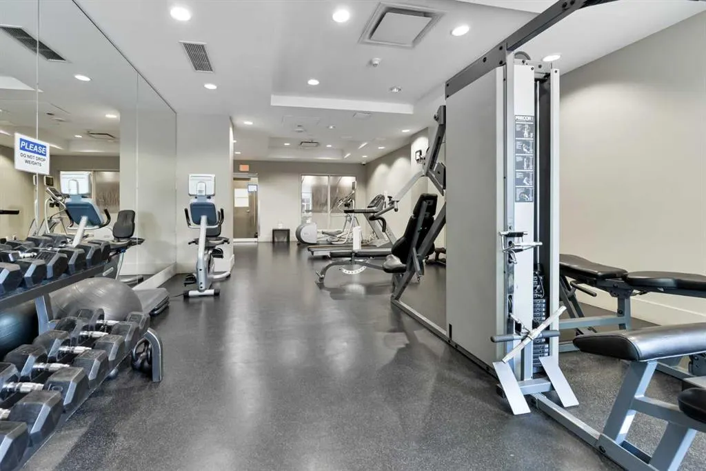 1118 12 Avenue SW, #2404