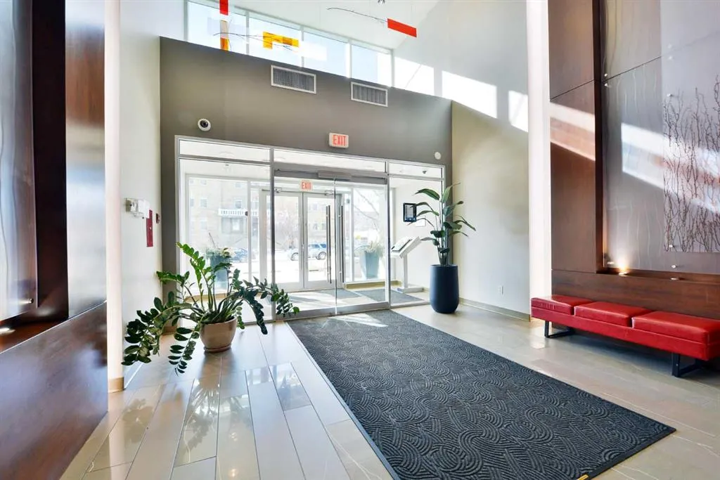 1118 12 Avenue SW, #2404