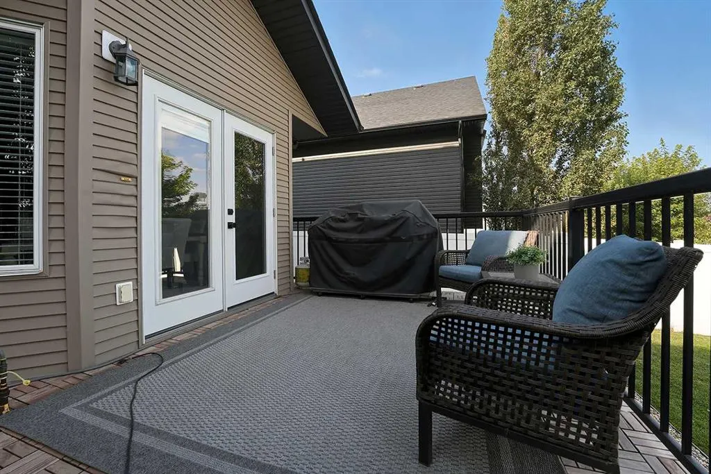 42 Turner Crescent