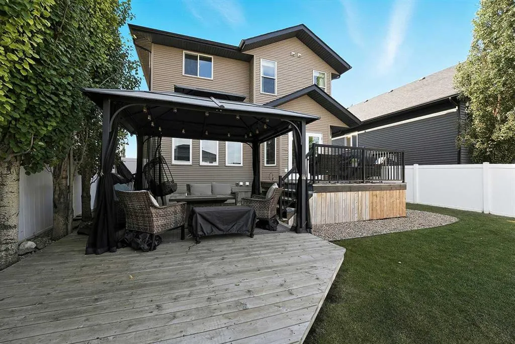 42 Turner Crescent