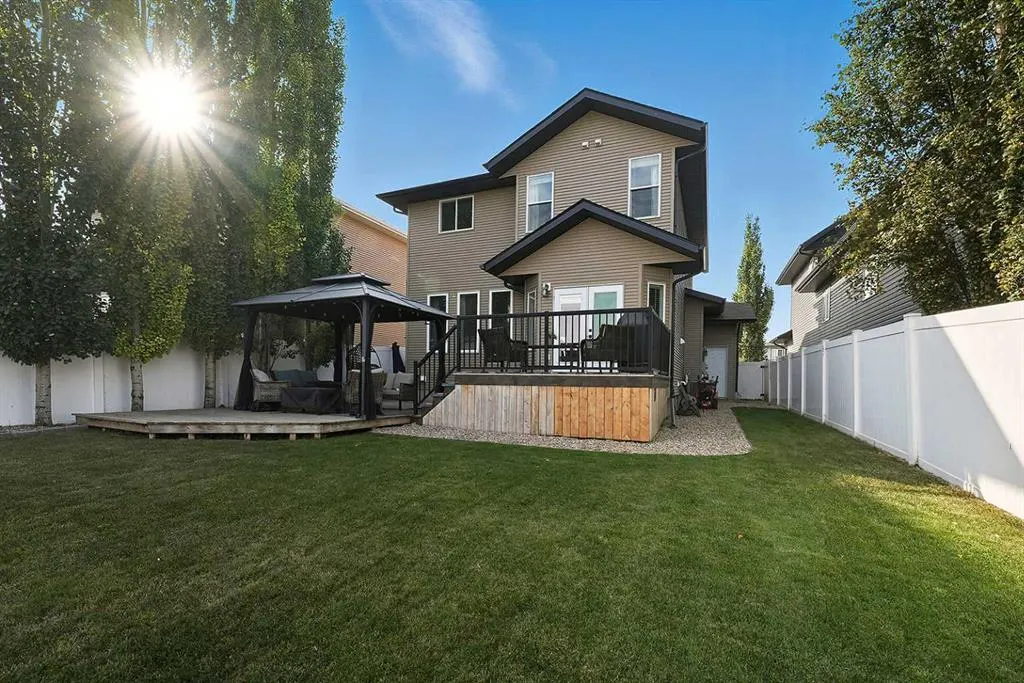 42 Turner Crescent