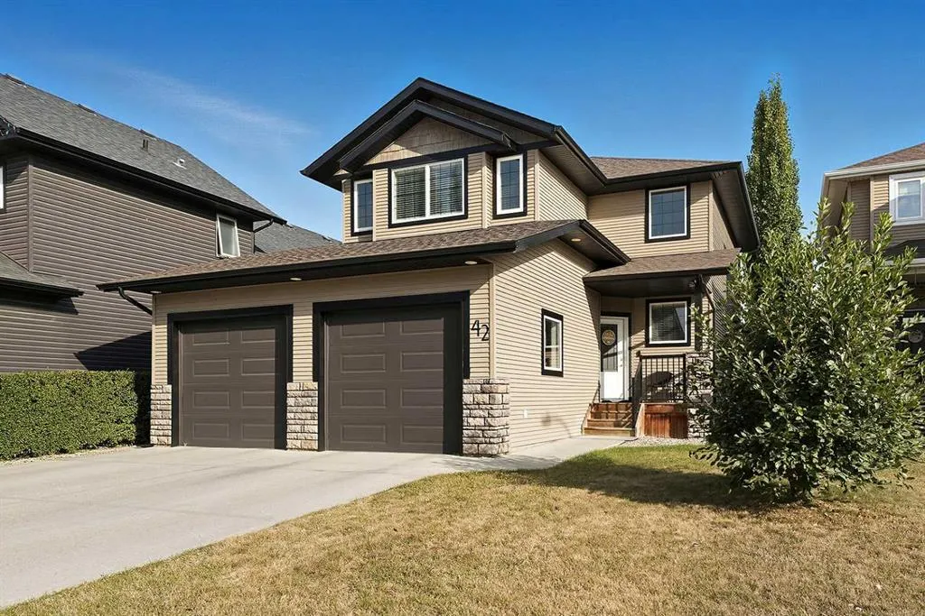 42 Turner Crescent