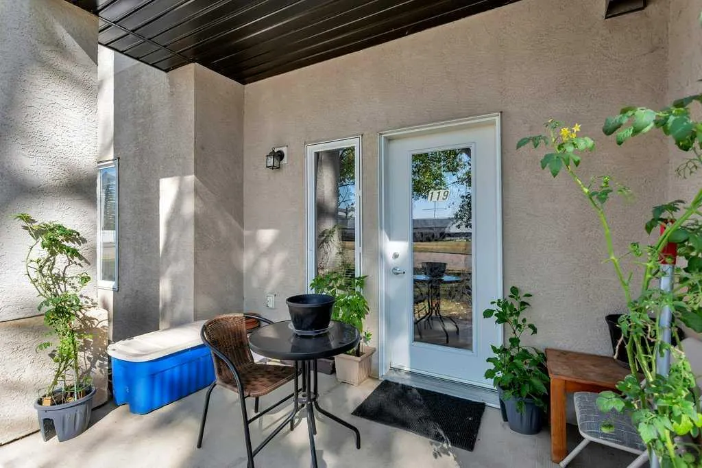 80A Kelloway Crescent, #119