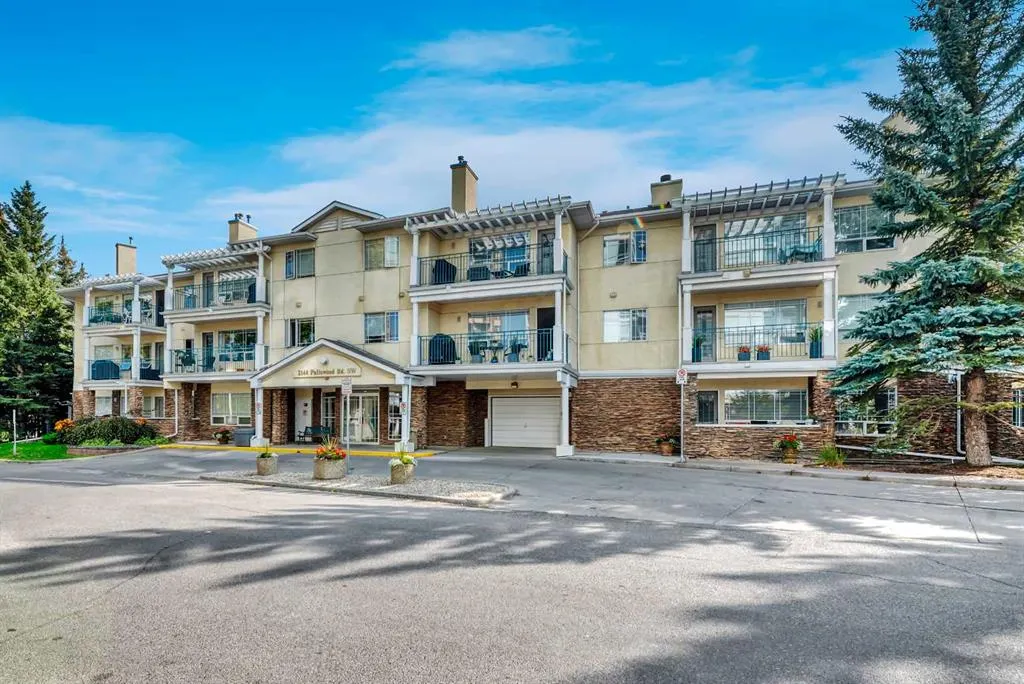 2144 Paliswood Road SW, #106