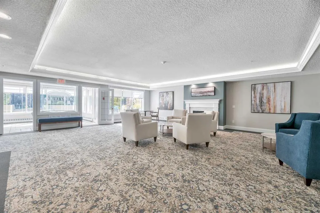 2144 Paliswood Road SW, #106