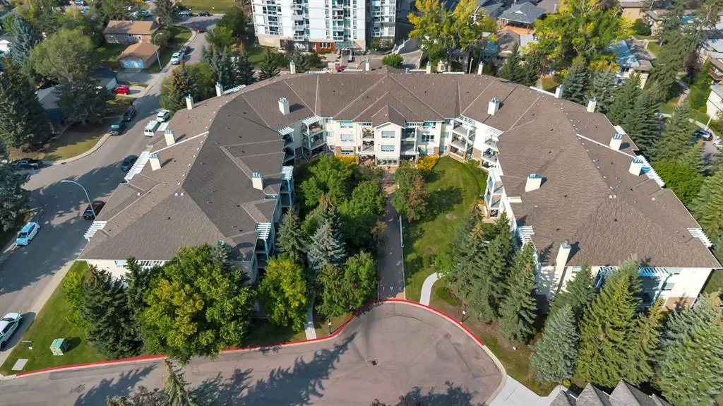 2144 Paliswood Road SW, #106