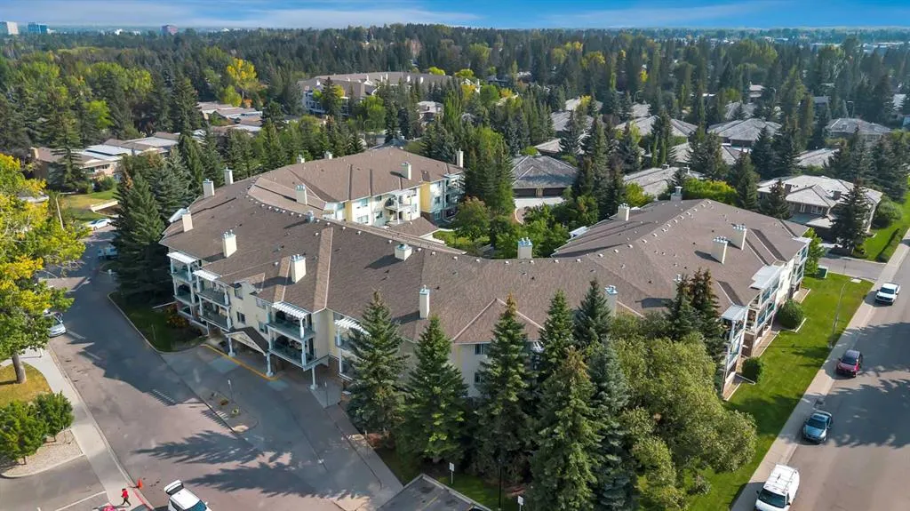 2144 Paliswood Road SW, #106