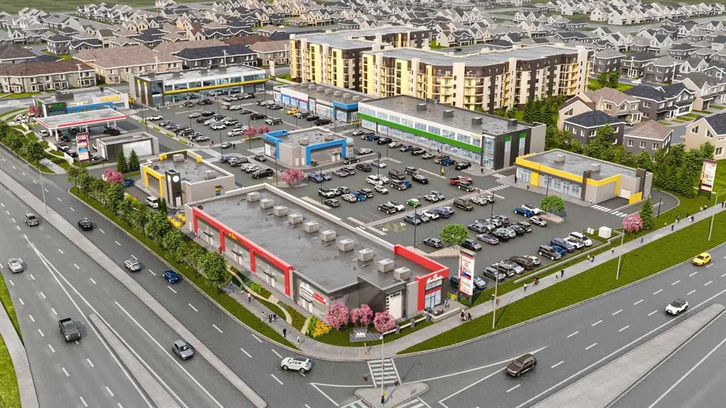 10474 Cityscape Drive NE, #250