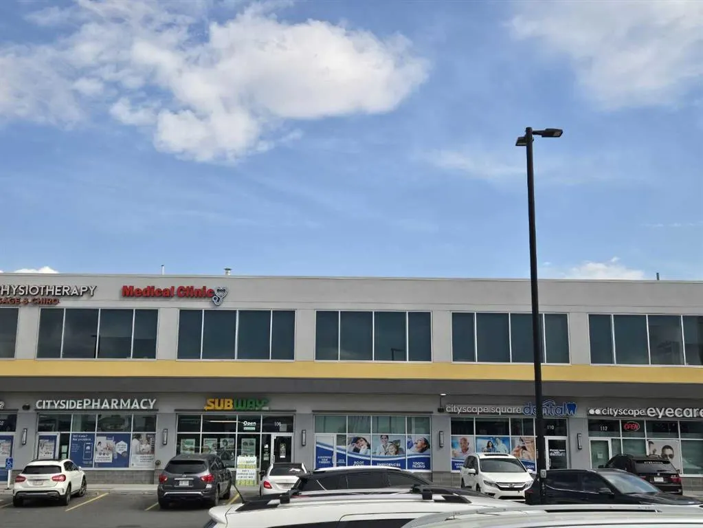 10474 Cityscape Drive NE, #250