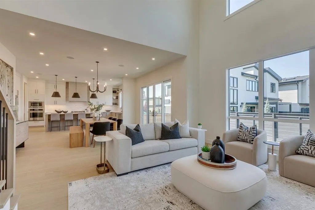 48 Elveden Park SW