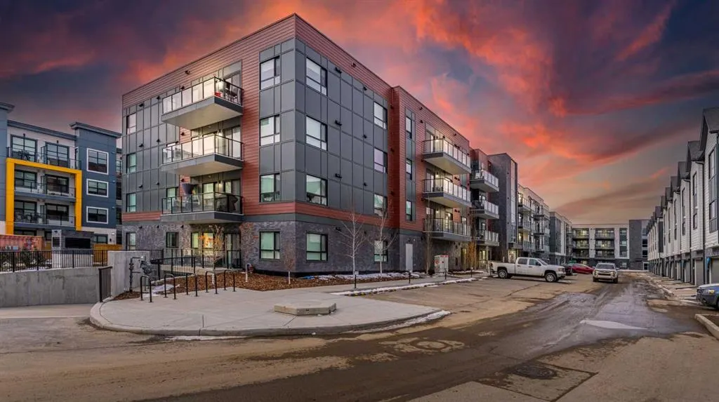 20295 Seton Way SE, #6414