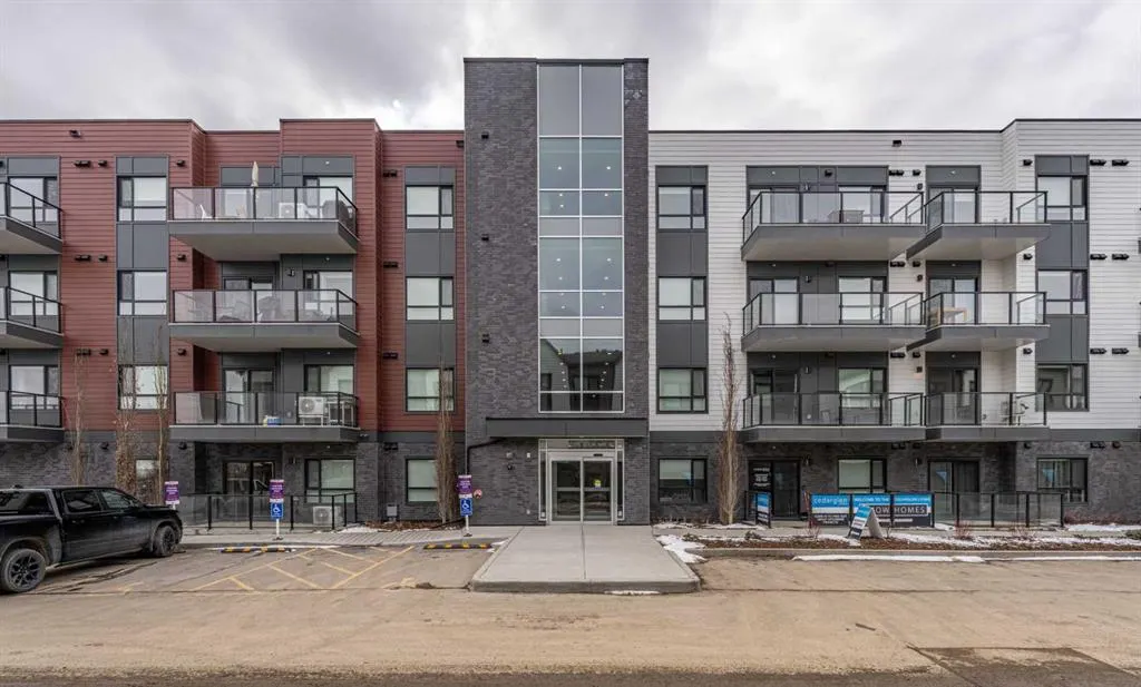 20295 Seton Way SE, #6414