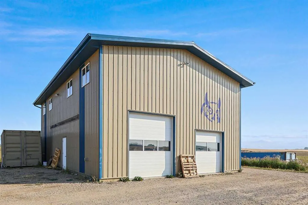 33257 10 Range Road