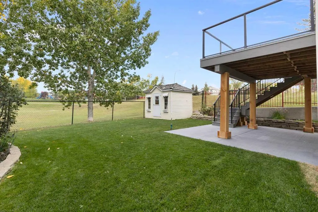 56 Rocky Ridge Drive NW