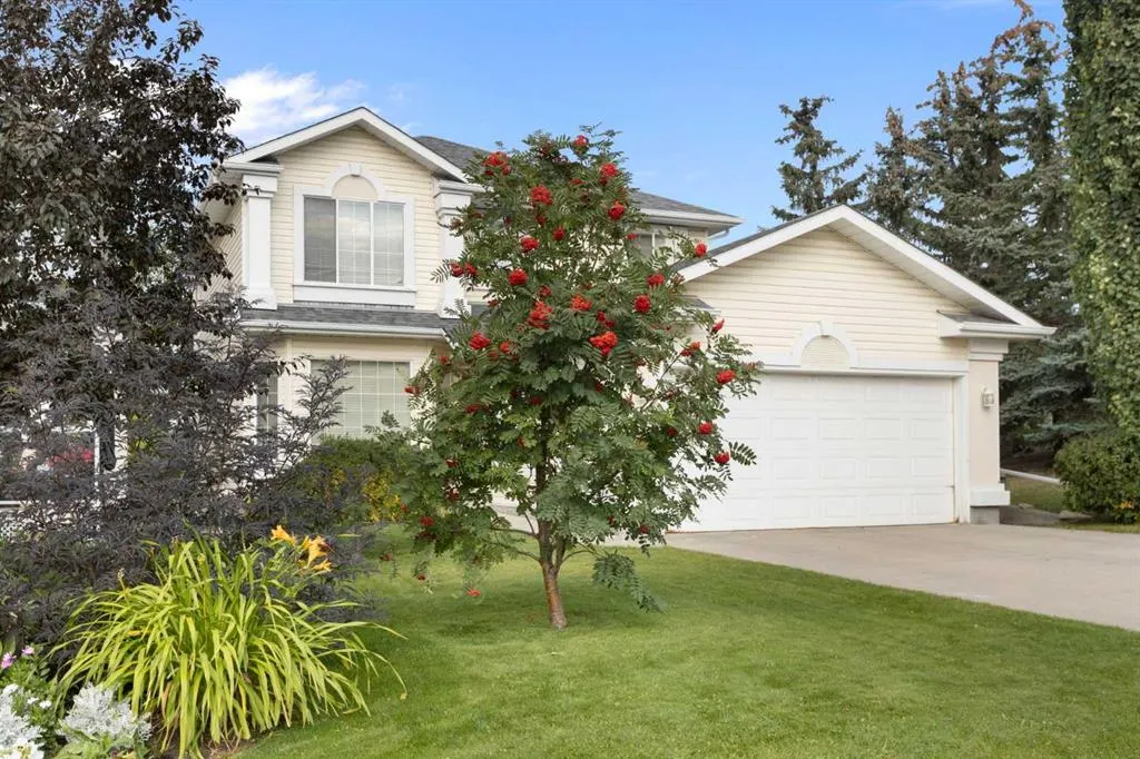 56 Rocky Ridge Drive NW