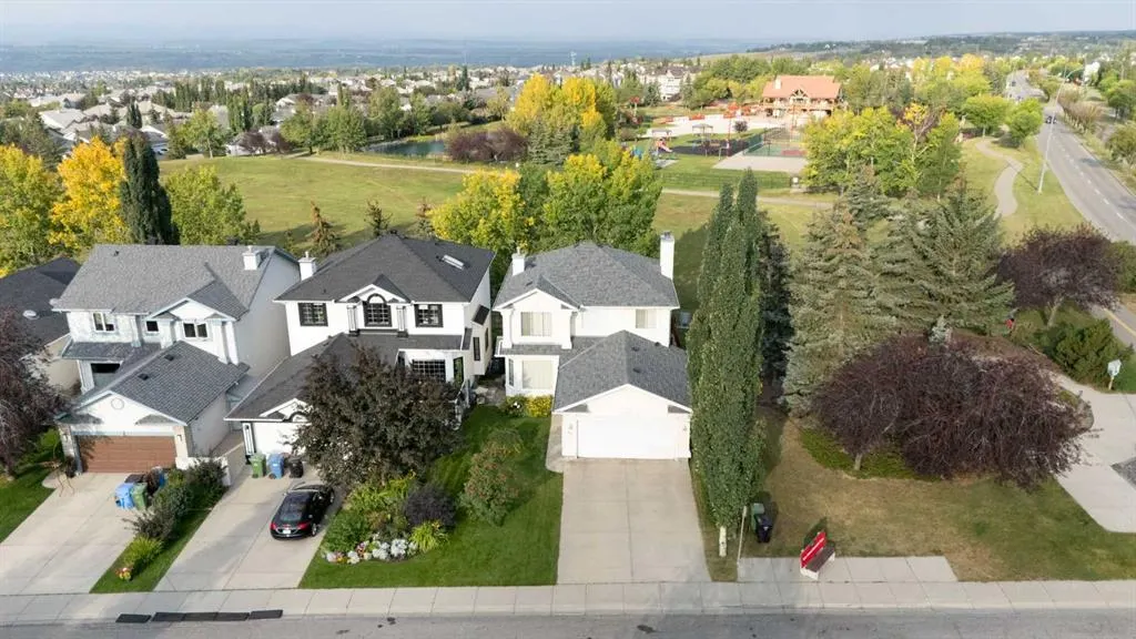 56 Rocky Ridge Drive NW