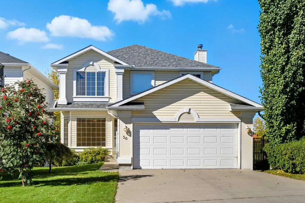 56 Rocky Ridge Drive NW