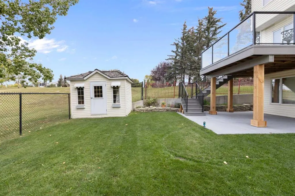 56 Rocky Ridge Drive NW