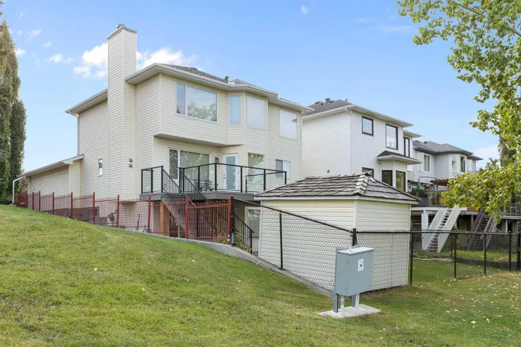 56 Rocky Ridge Drive NW
