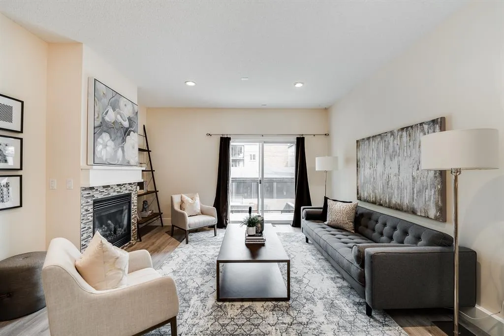 2008 12 Avenue SW, #2