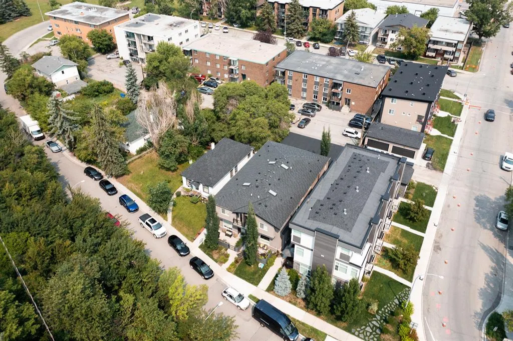2008 12 Avenue SW, #2