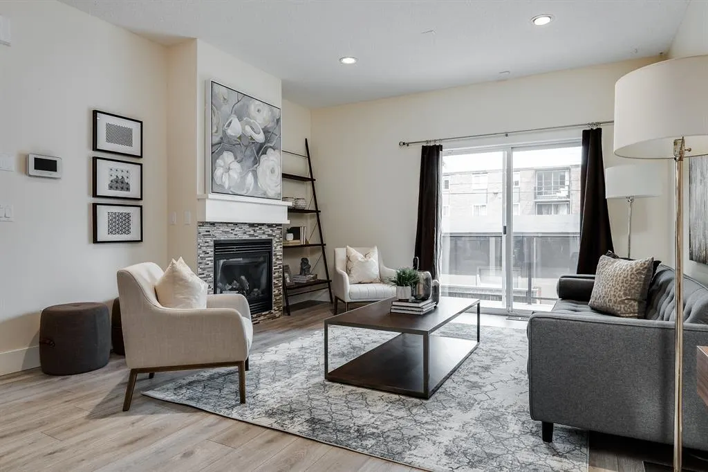 2008 12 Avenue SW, #2