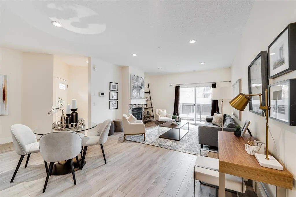 2008 12 Avenue SW, #2