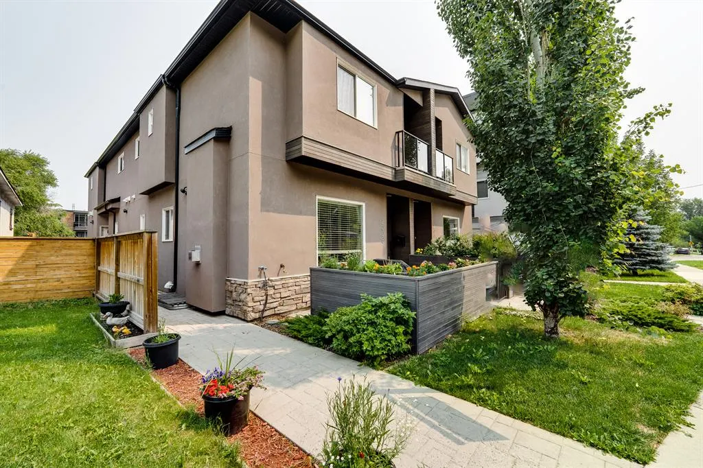 2008 12 Avenue SW, #2