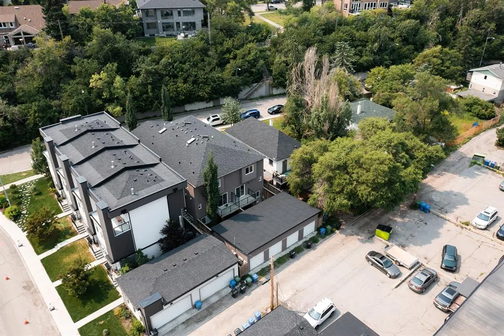 2008 12 Avenue SW, #2