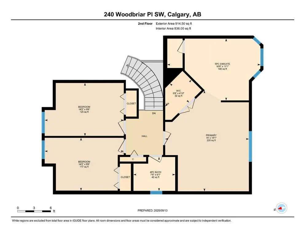 240 Woodbriar Place SW