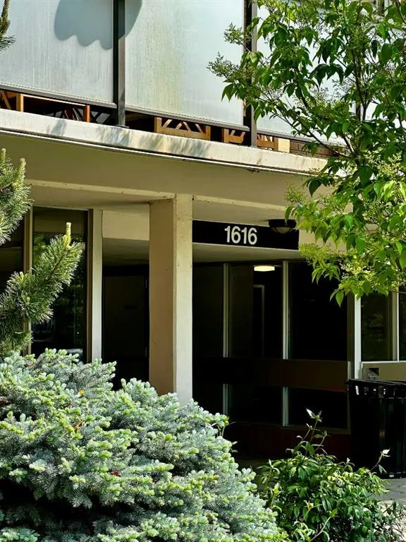1616 8 Avenue NW, #109