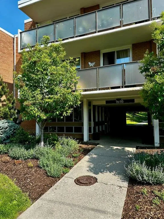 1616 8 Avenue NW, #109