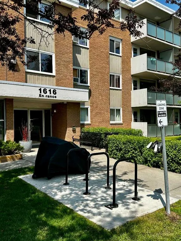1616 8 Avenue NW, #109