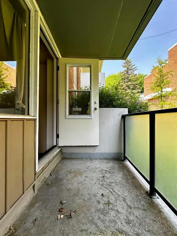1616 8 Avenue NW, #109