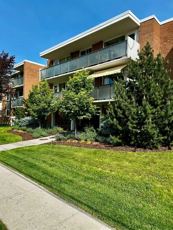 1616 8 Avenue NW, #109