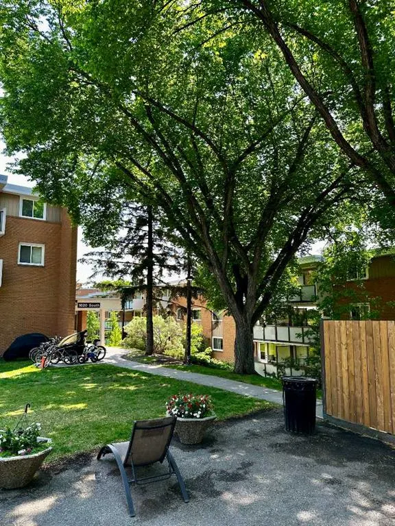 1616 8 Avenue NW, #109