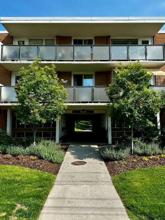 1616 8 Avenue NW, #109